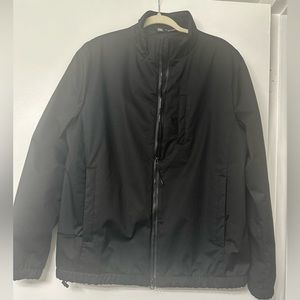 Zara water repellent traveller jacket